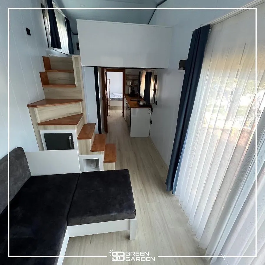 Sb Green Garden Ortaca  Holiday home