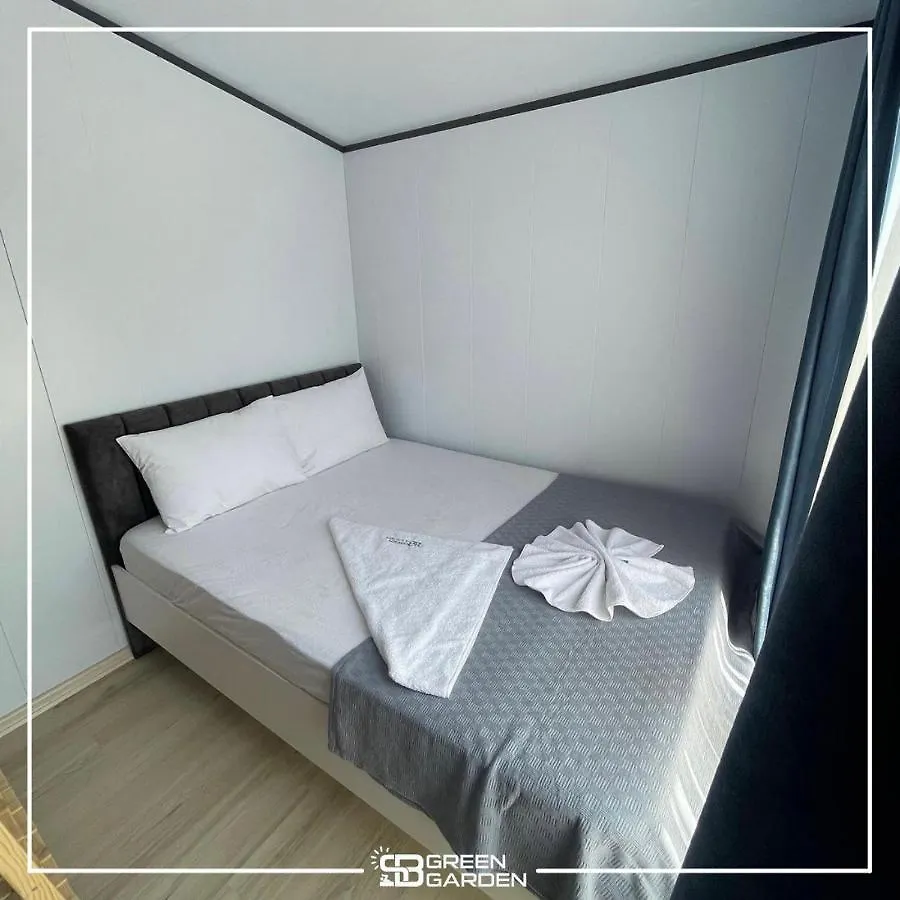 Sb Green Garden Ortaca  Holiday home