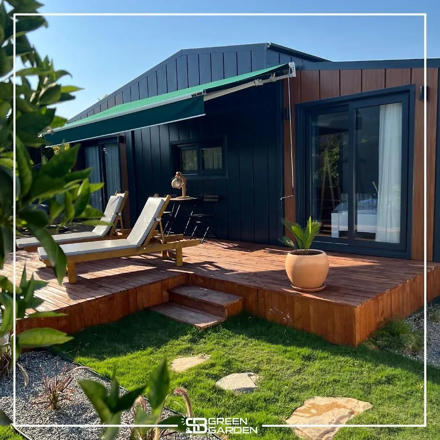 Sb Green Garden Ortaca  Holiday home Ortaca (Mugla)