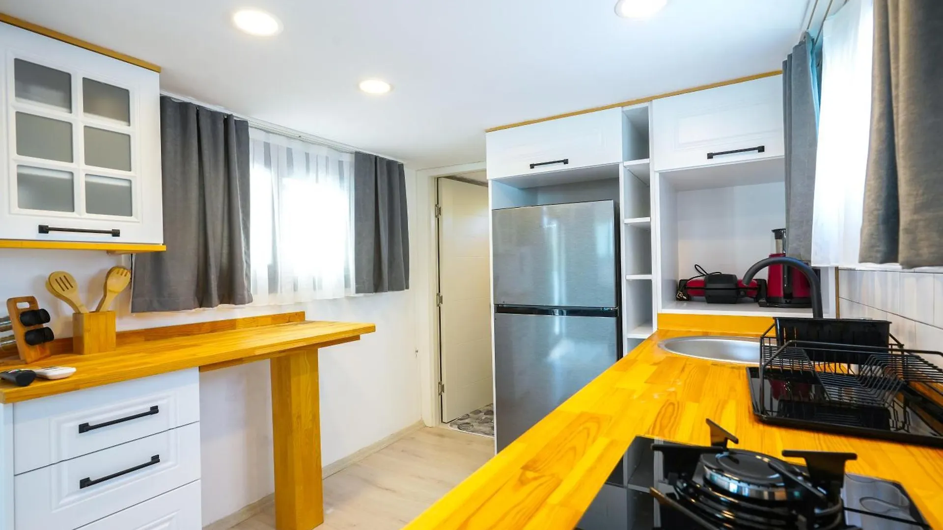 Holiday home Sb Green Garden Ortaca  Turkey