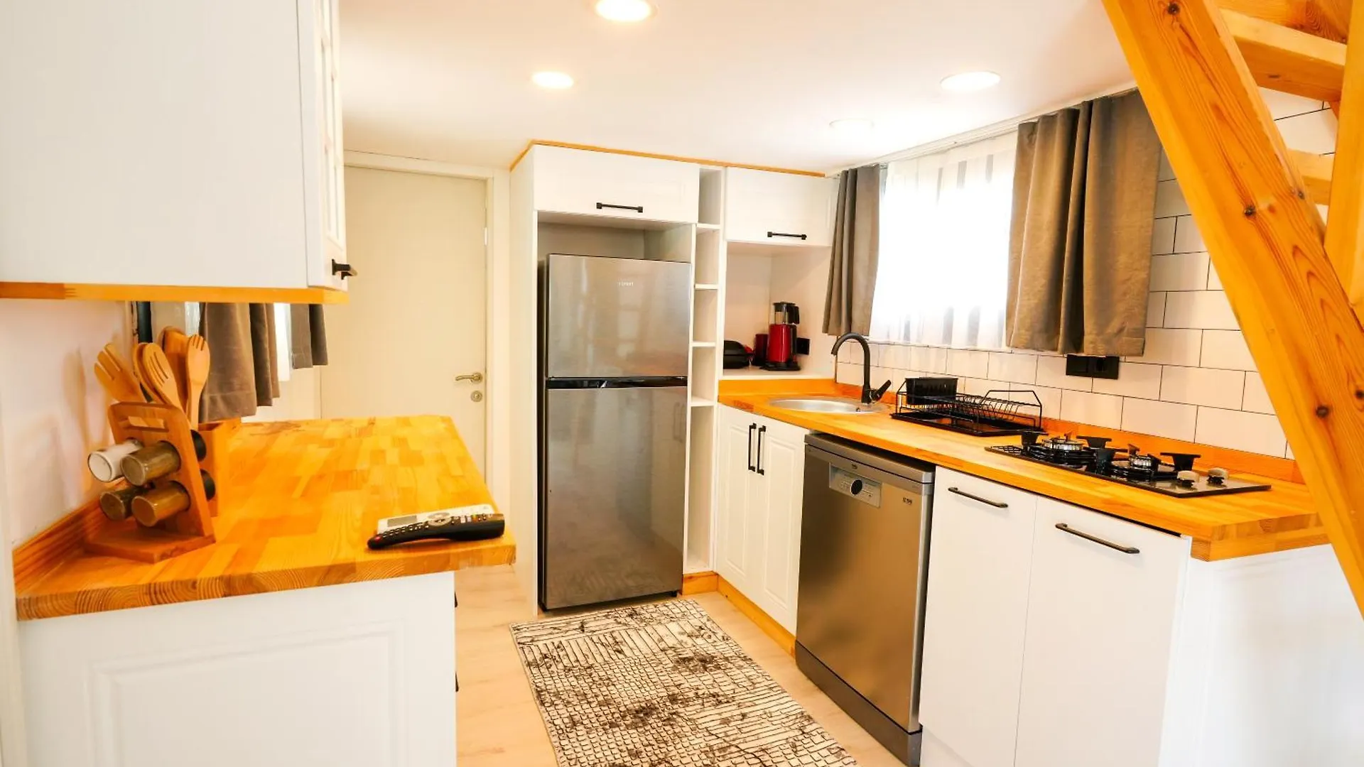 Holiday home Sb Green Garden Ortaca