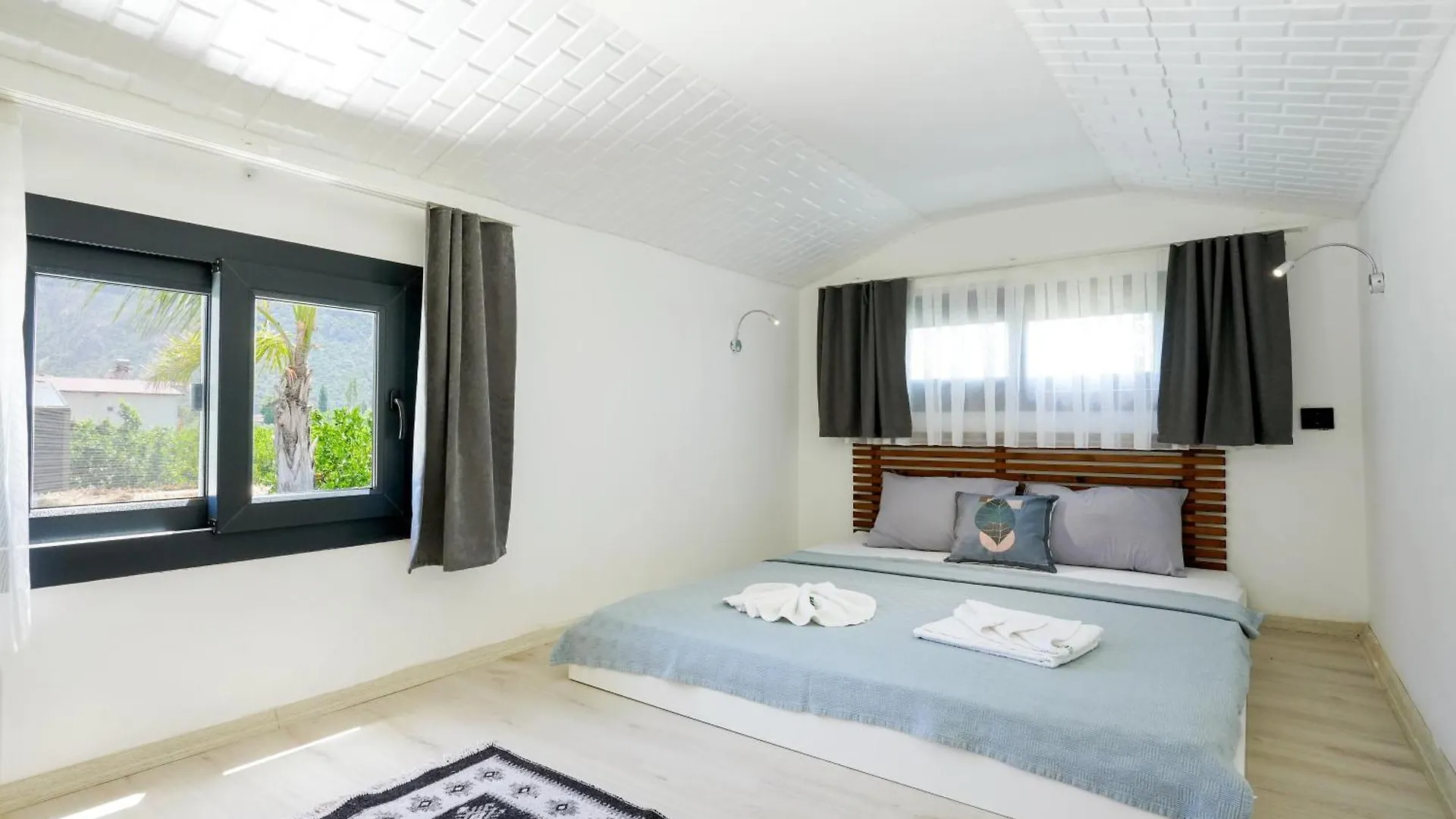 Sb Green Garden Ortaca  Ortaca (Mugla)