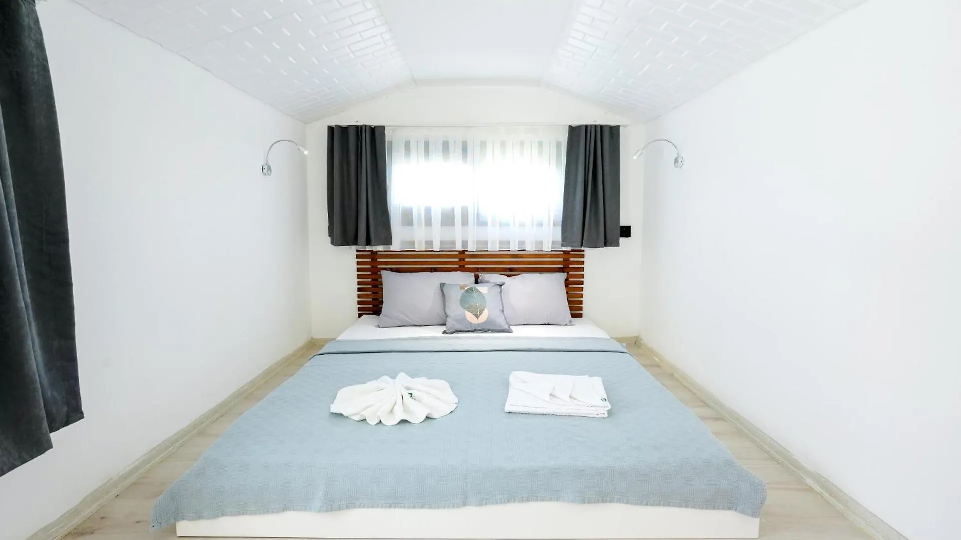 Sb Green Garden Ortaca  Holiday home
