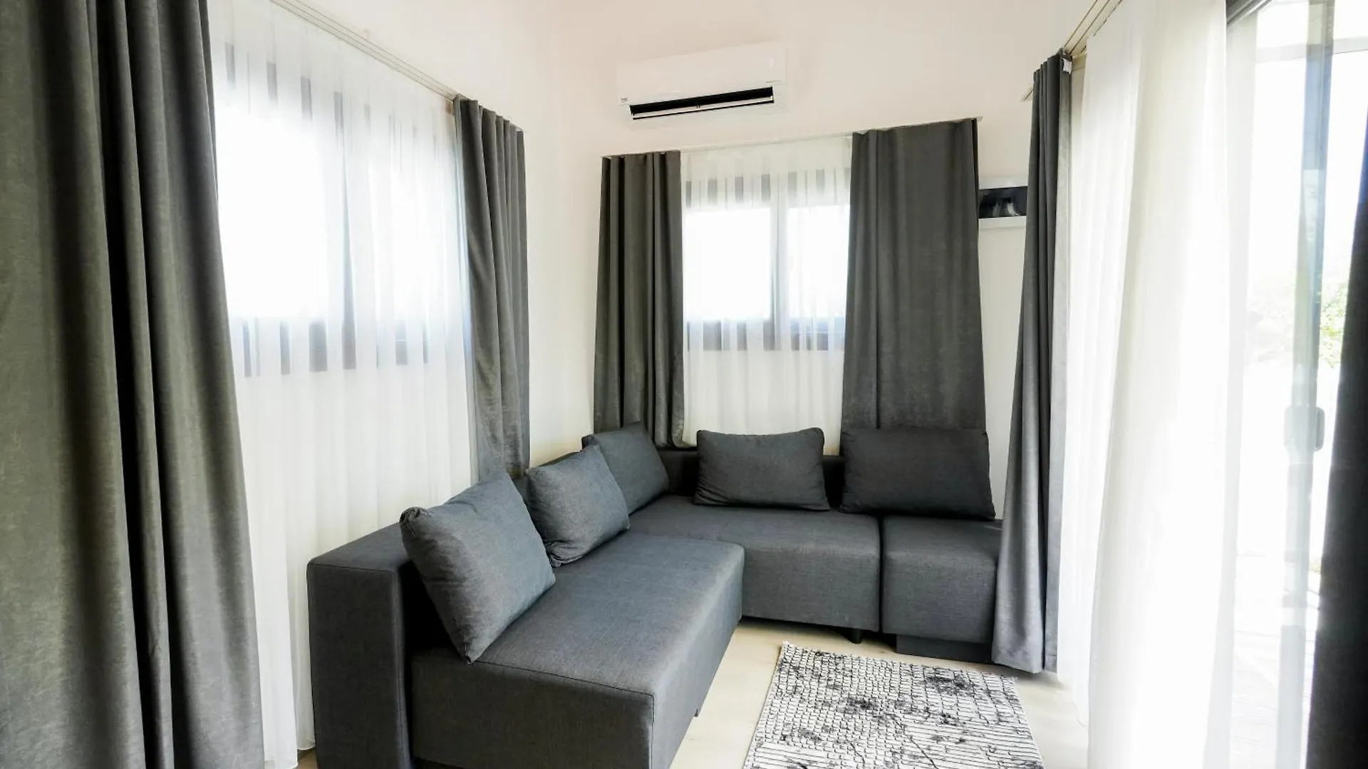 Sb Green Garden Ortaca  Holiday home Ortaca (Mugla)