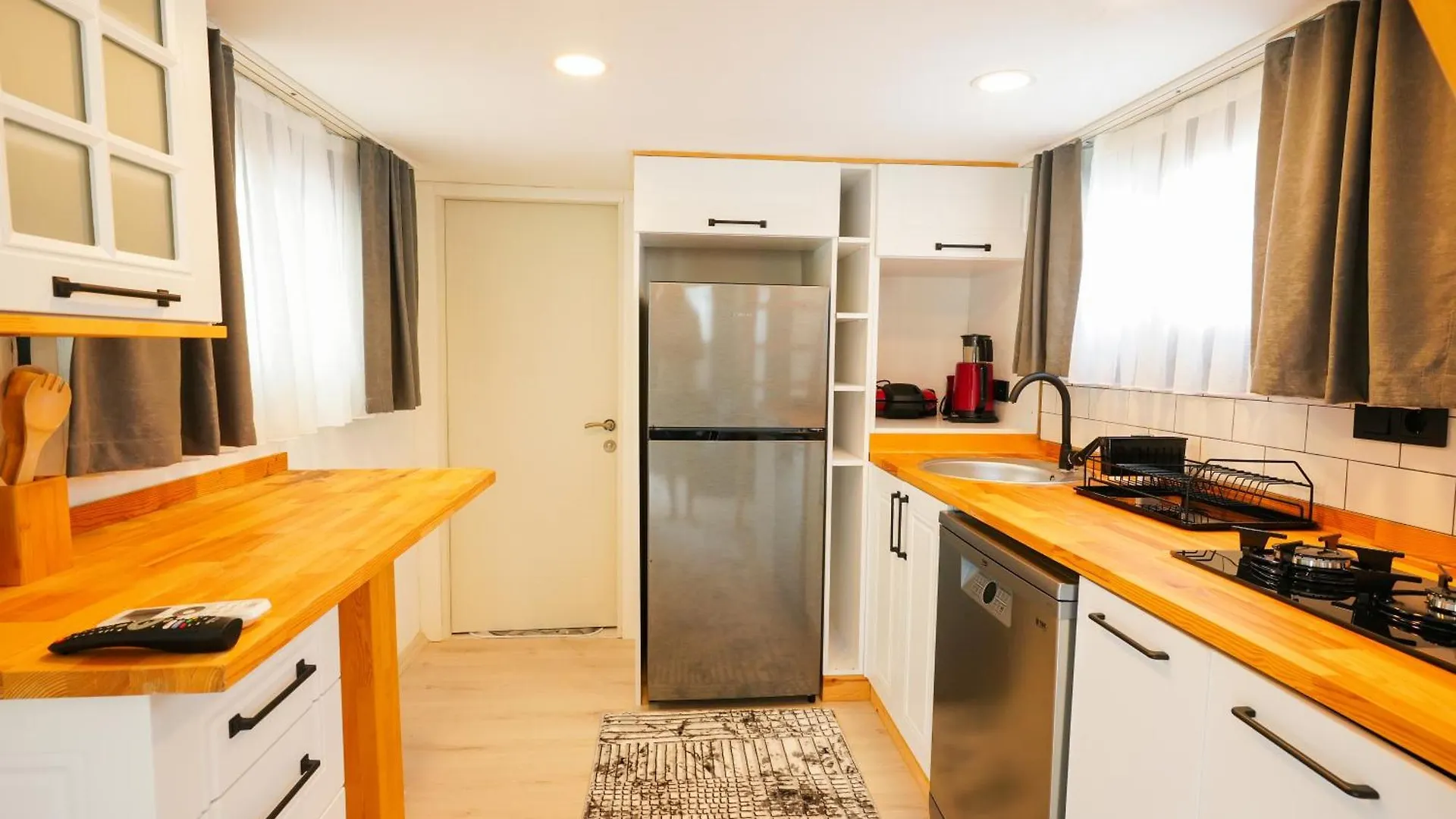 Holiday home Sb Green Garden Ortaca  Turkey