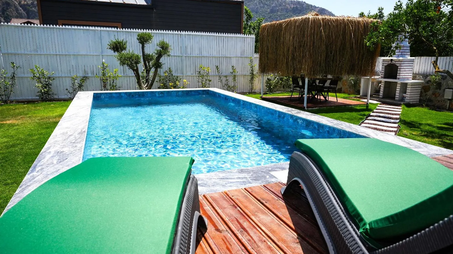 Sb Green Garden Ortaca  Ortaca (Mugla)
