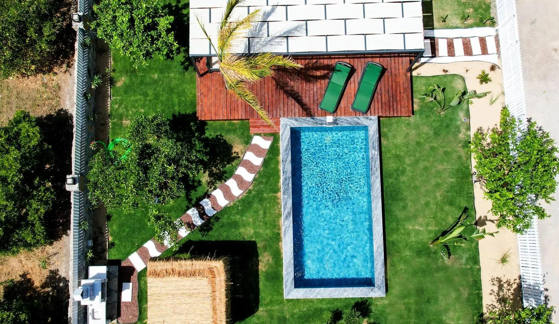 Sb Green Garden Ortaca  0*, Ortaca (Mugla) Turkey