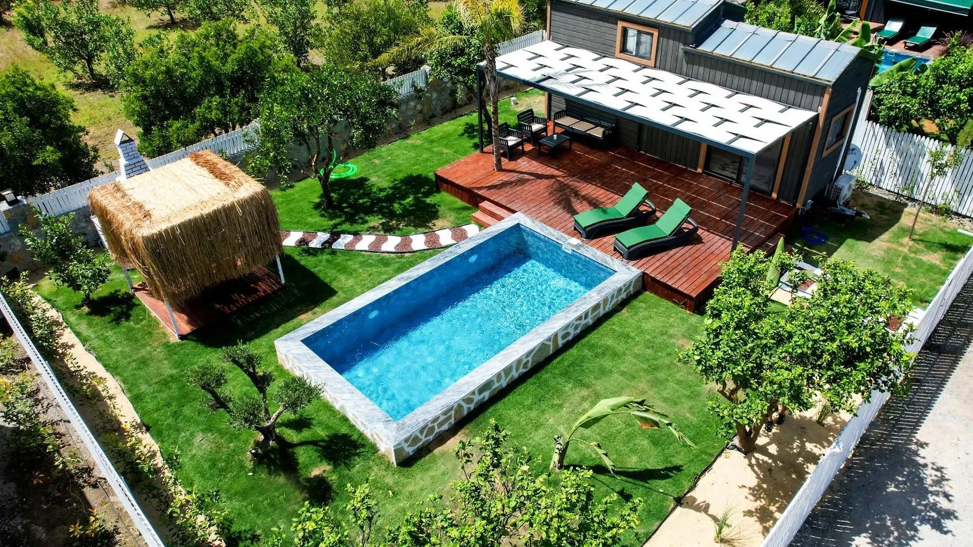 Sb Green Garden Ortaca  0*, Ortaca (Mugla) Turkey