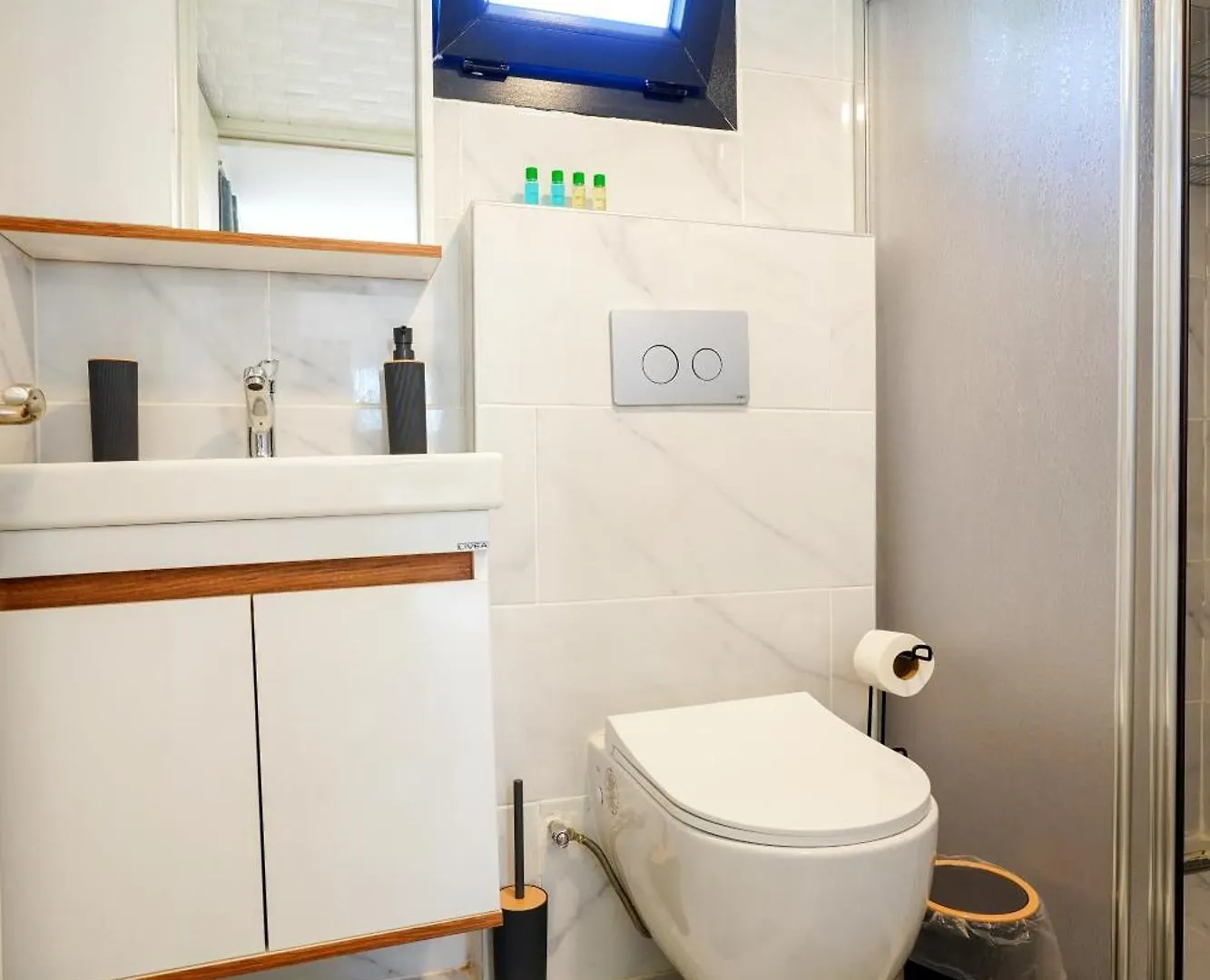 Holiday home Sb Green Garden Ortaca