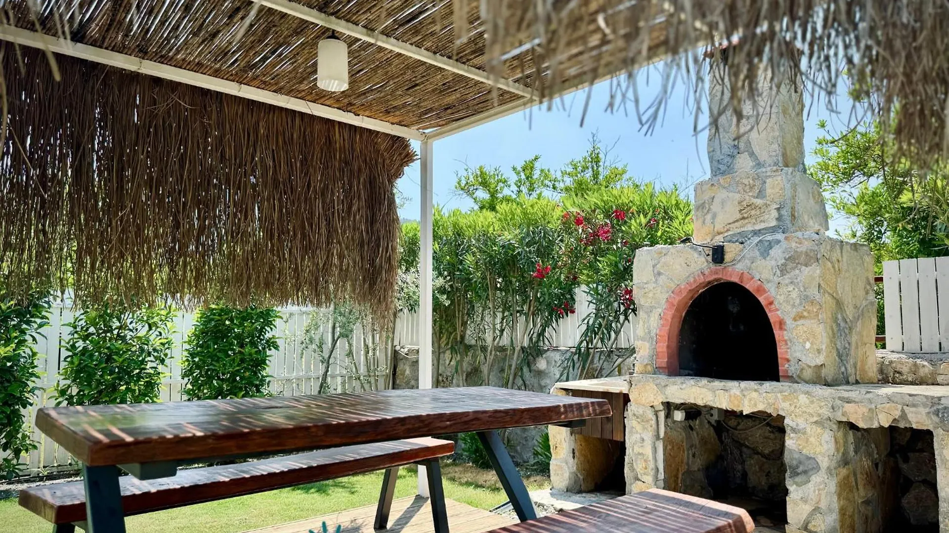 Sb Green Garden Ortaca  Ortaca (Mugla)