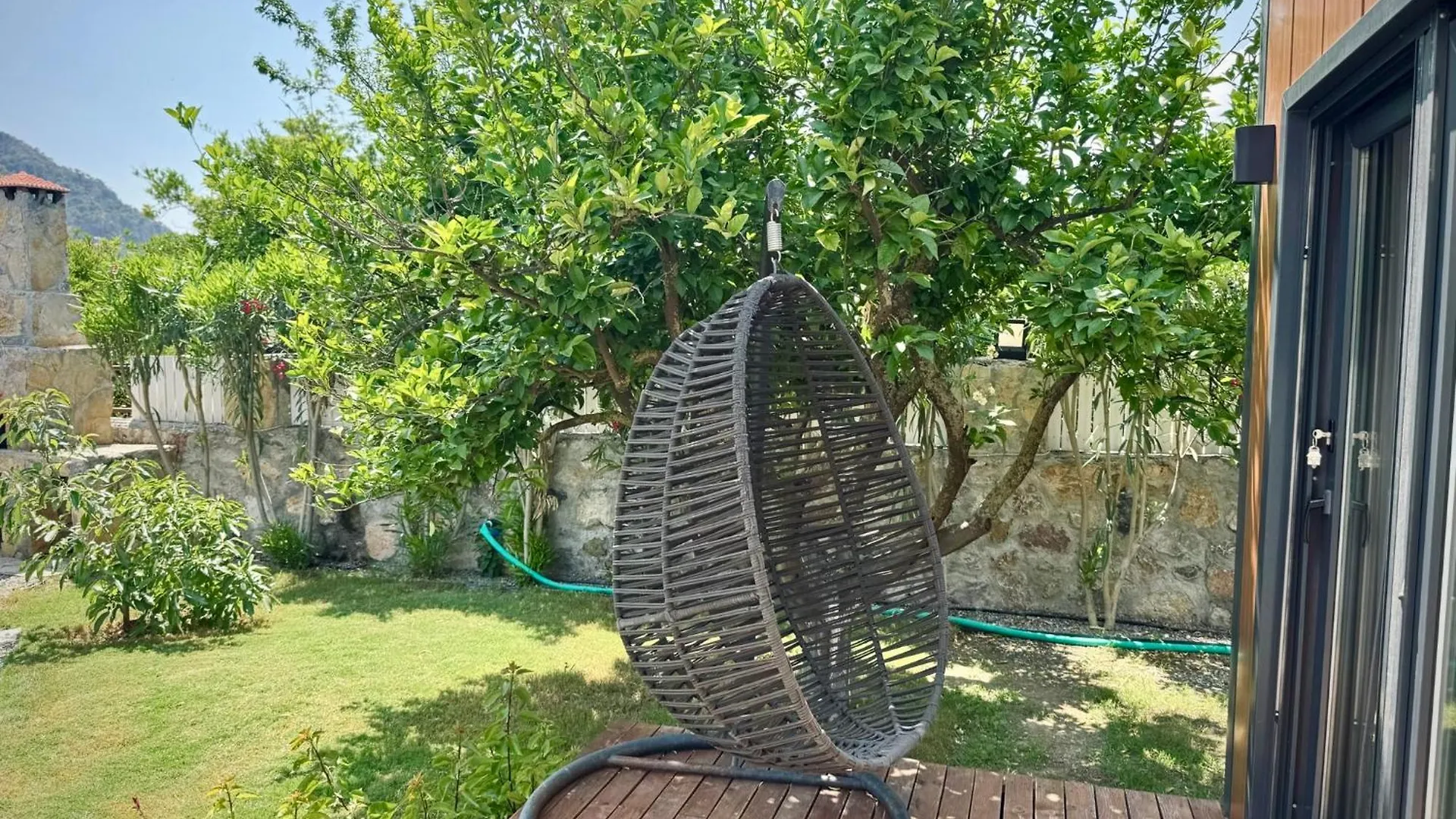 Sb Green Garden Ortaca  0*, Ortaca (Mugla)
